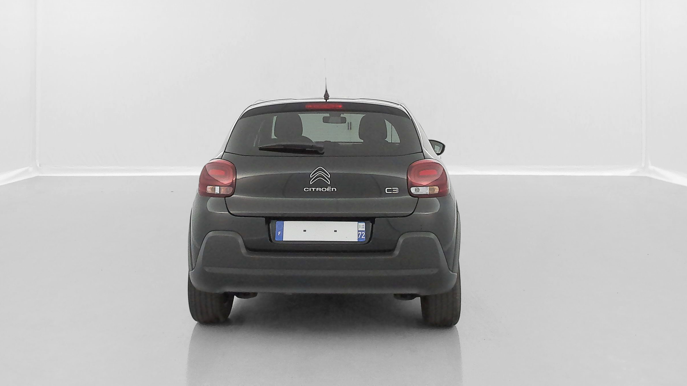 GLI00002141_p53 - CITROEN - C3 - 2024 - photo 19