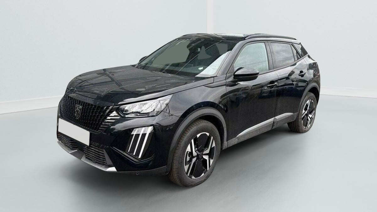 340878_p2 - PEUGEOT - 2008 - 2025 - photo 1