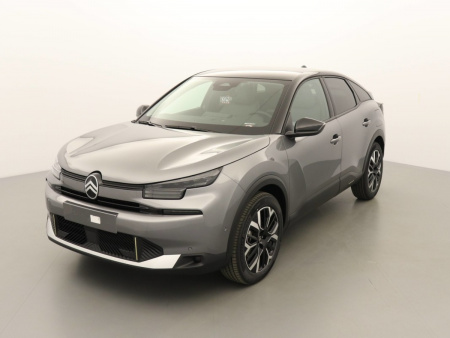 N199754_p3 - CITROEN - C4 - 2025