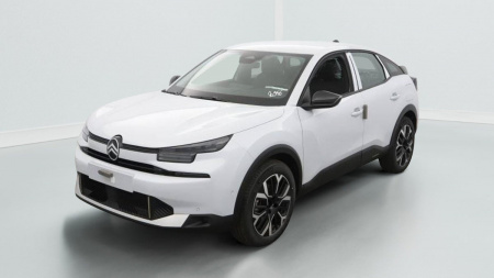348350_p2 - CITROEN - C4 - 2025