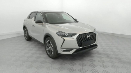 290469_p2 - DS - DS3 CROSSBACK - 2025