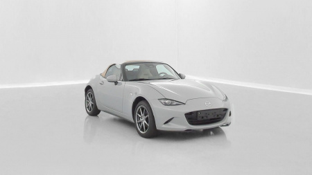 347044_p2 - MAZDA - MX 5 ROADSTER - 2025