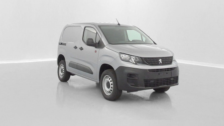 326112_p2 - PEUGEOT - PARTNER - 2025