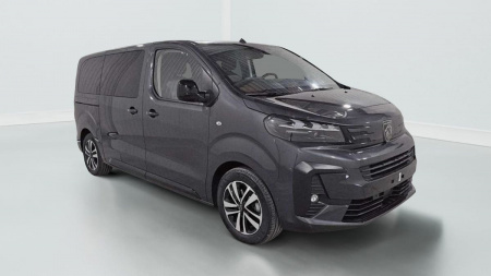 347808_p2 - PEUGEOT - TRAVELLER - 2025