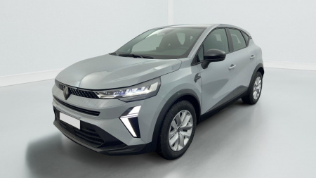 347392_p2 - RENAULT - CAPTUR - 2025
