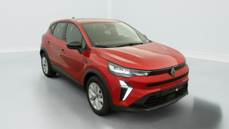 347926_p2 - RENAULT - CAPTUR - 2025
