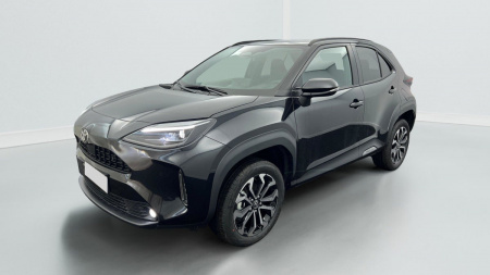 346866_p2 - TOYOTA - YARIS CROSS - 2024