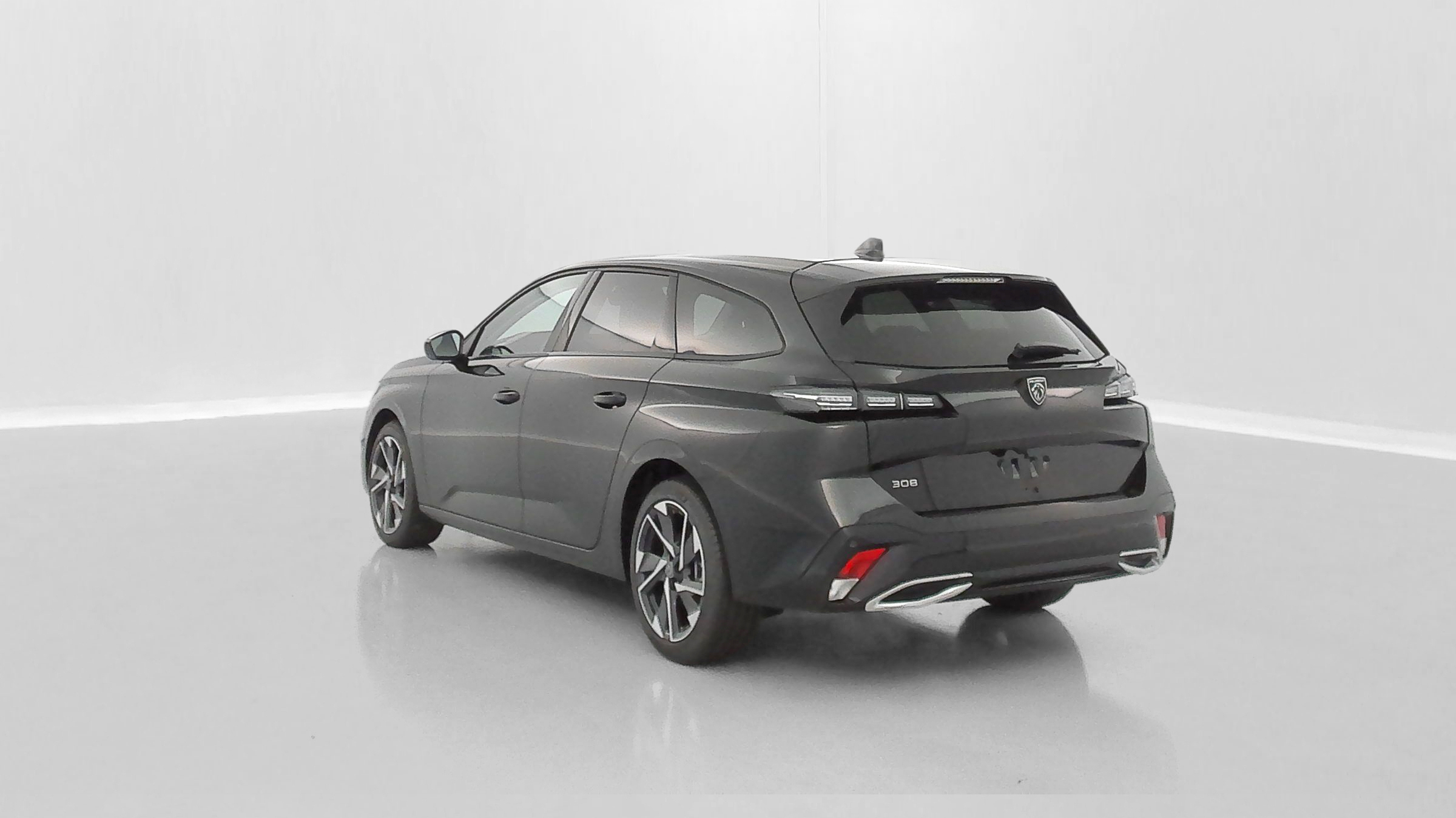 GLI00002664_p53 - PEUGEOT - 308 SW - 2025 - photo 5