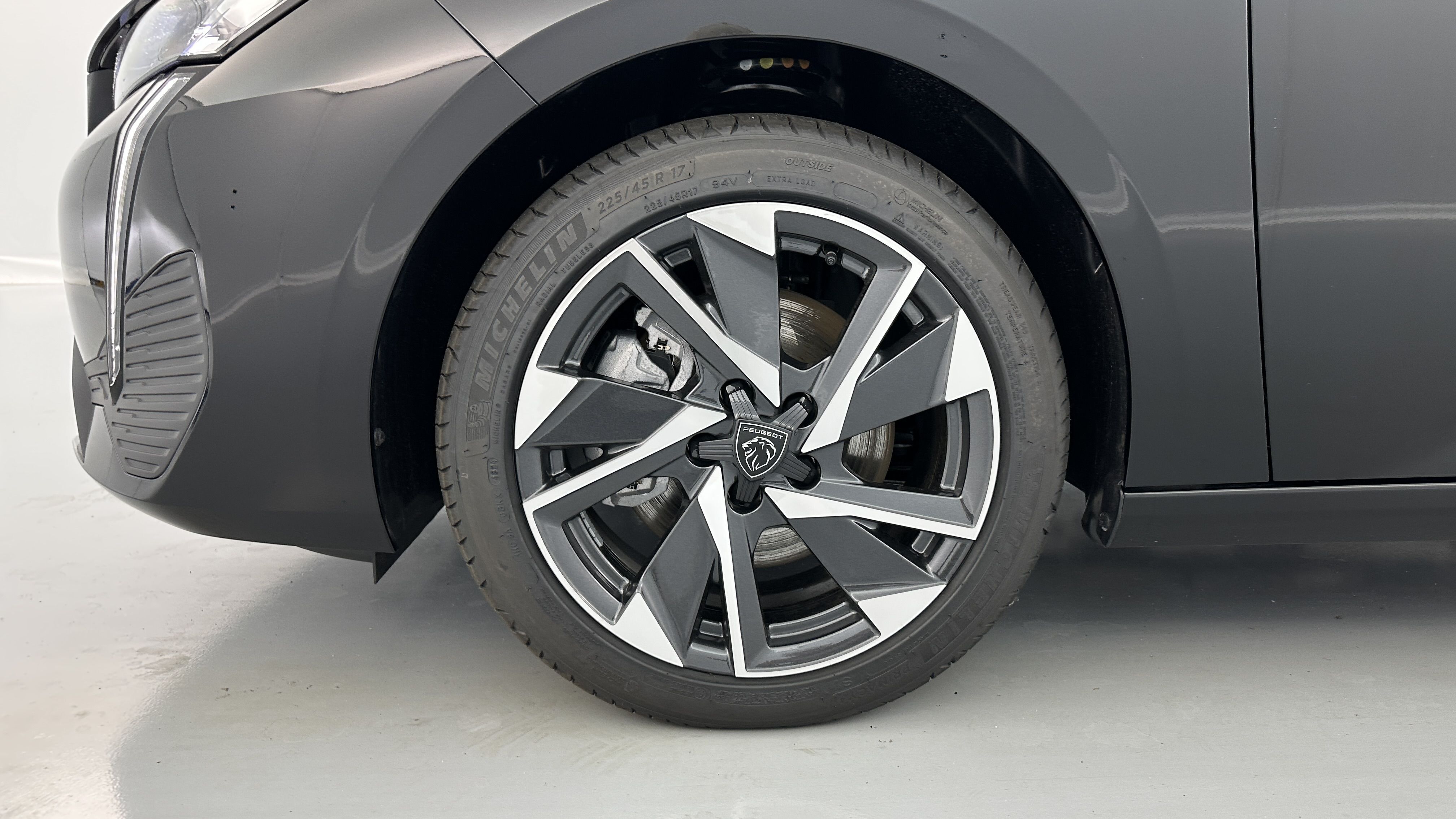 GLI00002664_p53 - PEUGEOT - 308 SW - 2025 - photo 12