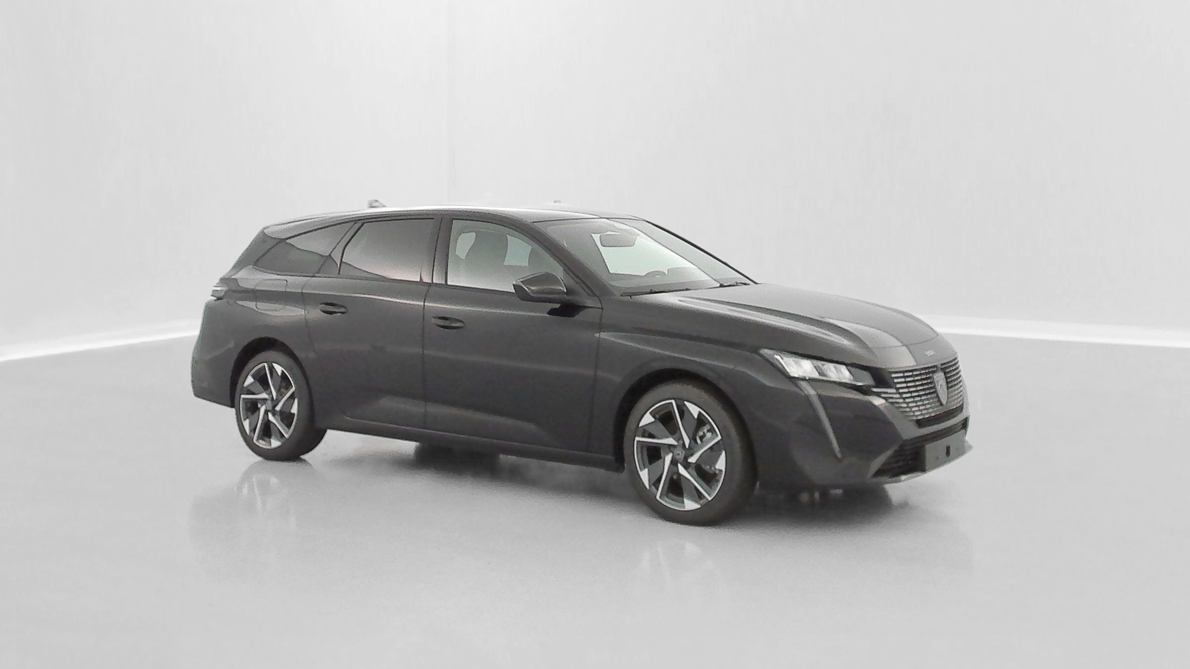 GLI00002664_p53 - PEUGEOT - 308 SW - 2025 - photo 28