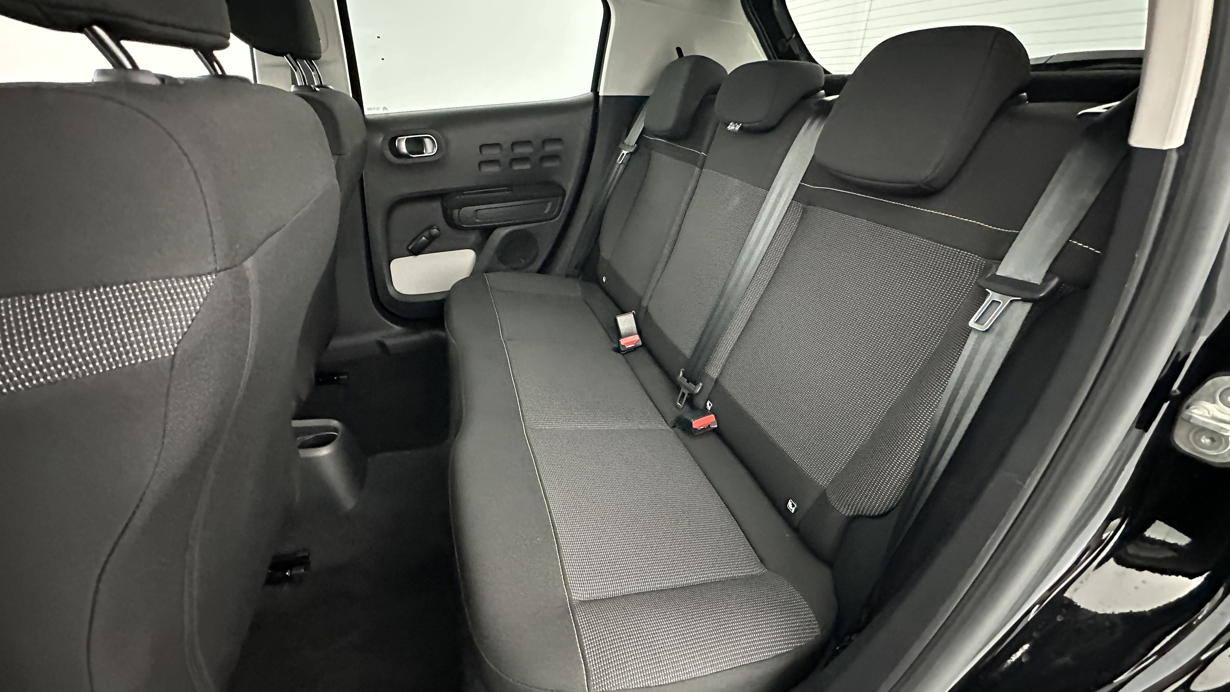 GLI00002545_p53 - CITROEN - C3 - 2024 - photo 9