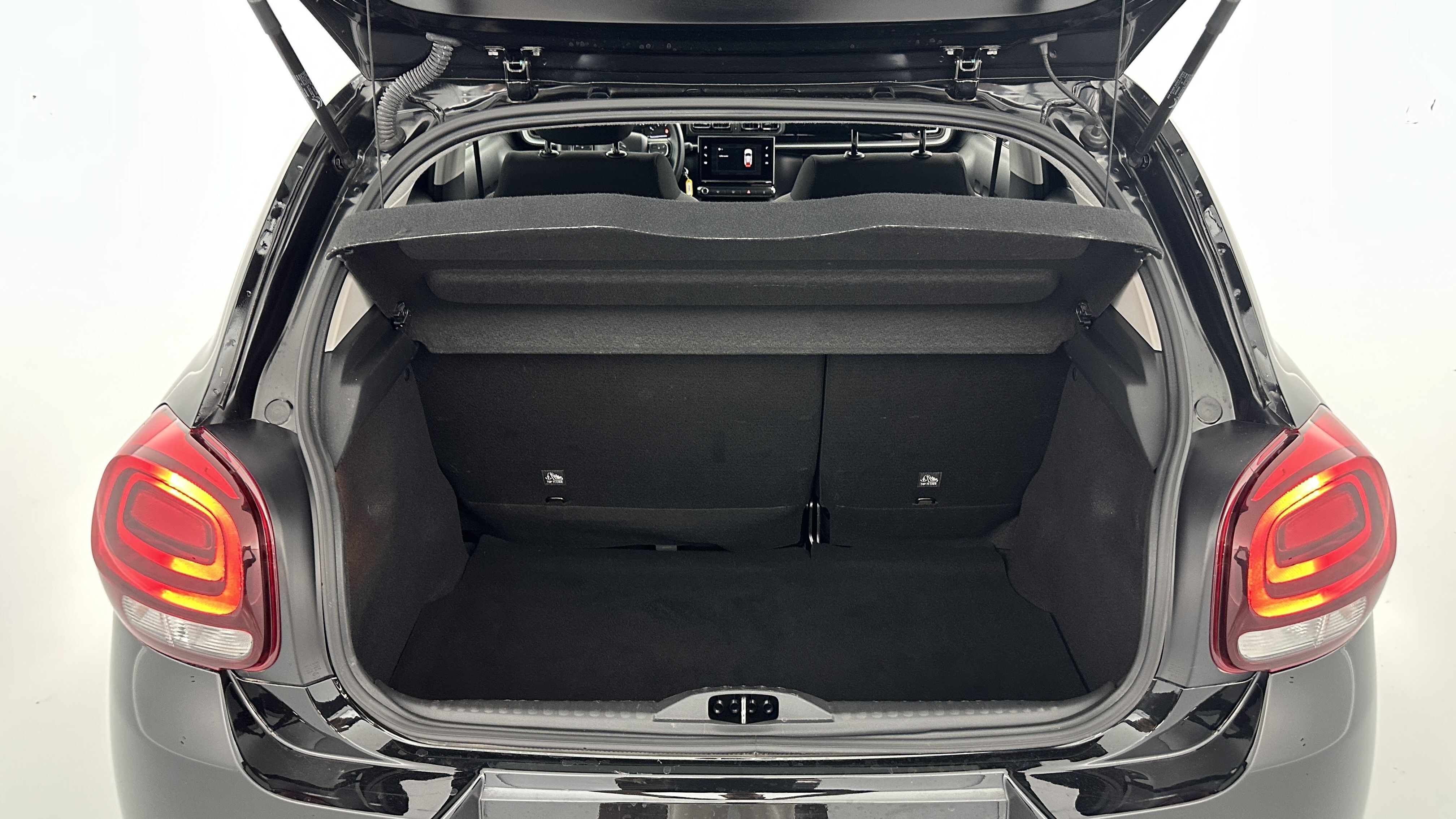 GLI00002545_p53 - CITROEN - C3 - 2024 - photo 10