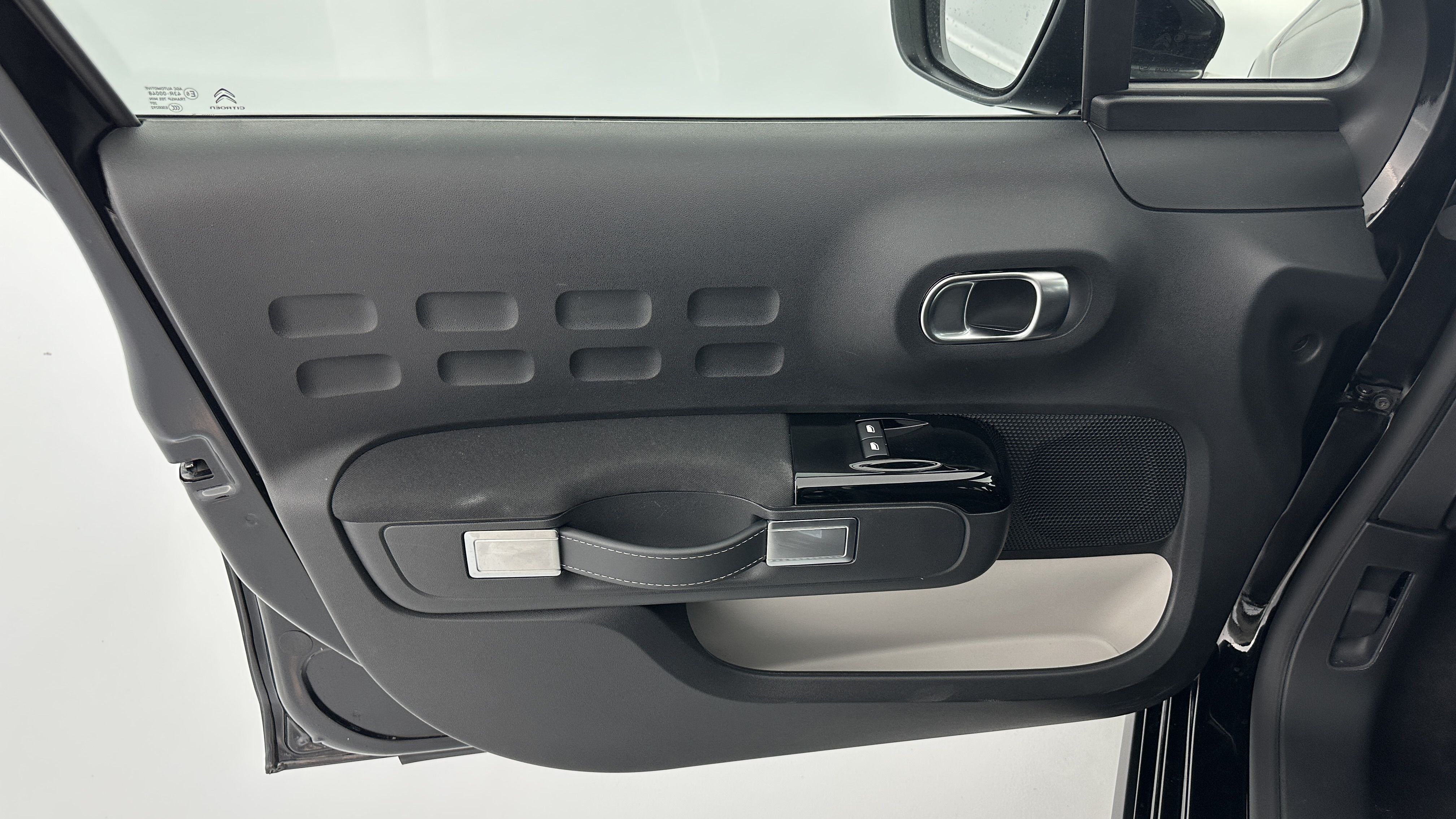 GLI00002545_p53 - CITROEN - C3 - 2024 - photo 12