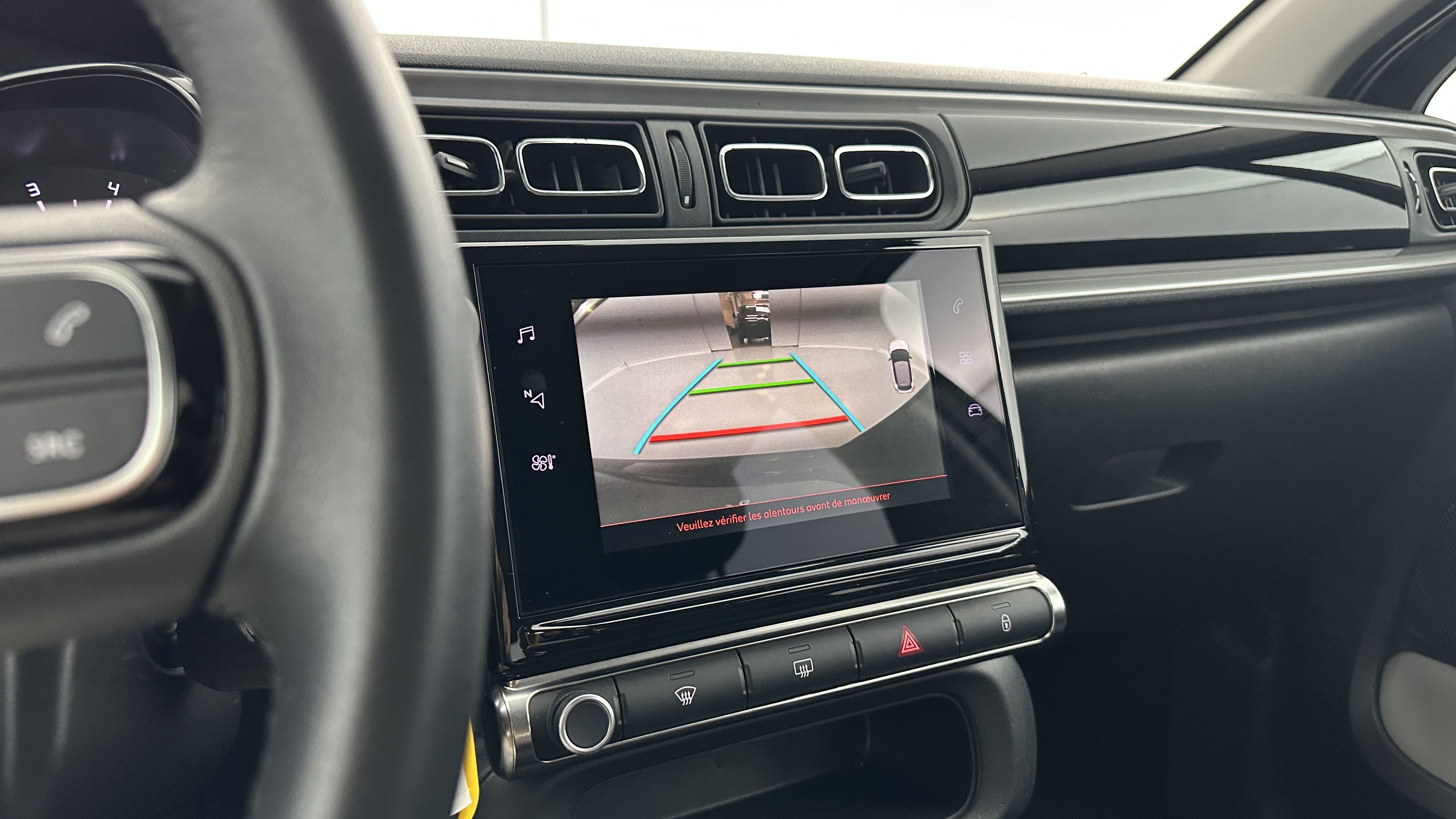 GLI00002545_p53 - CITROEN - C3 - 2024 - photo 17