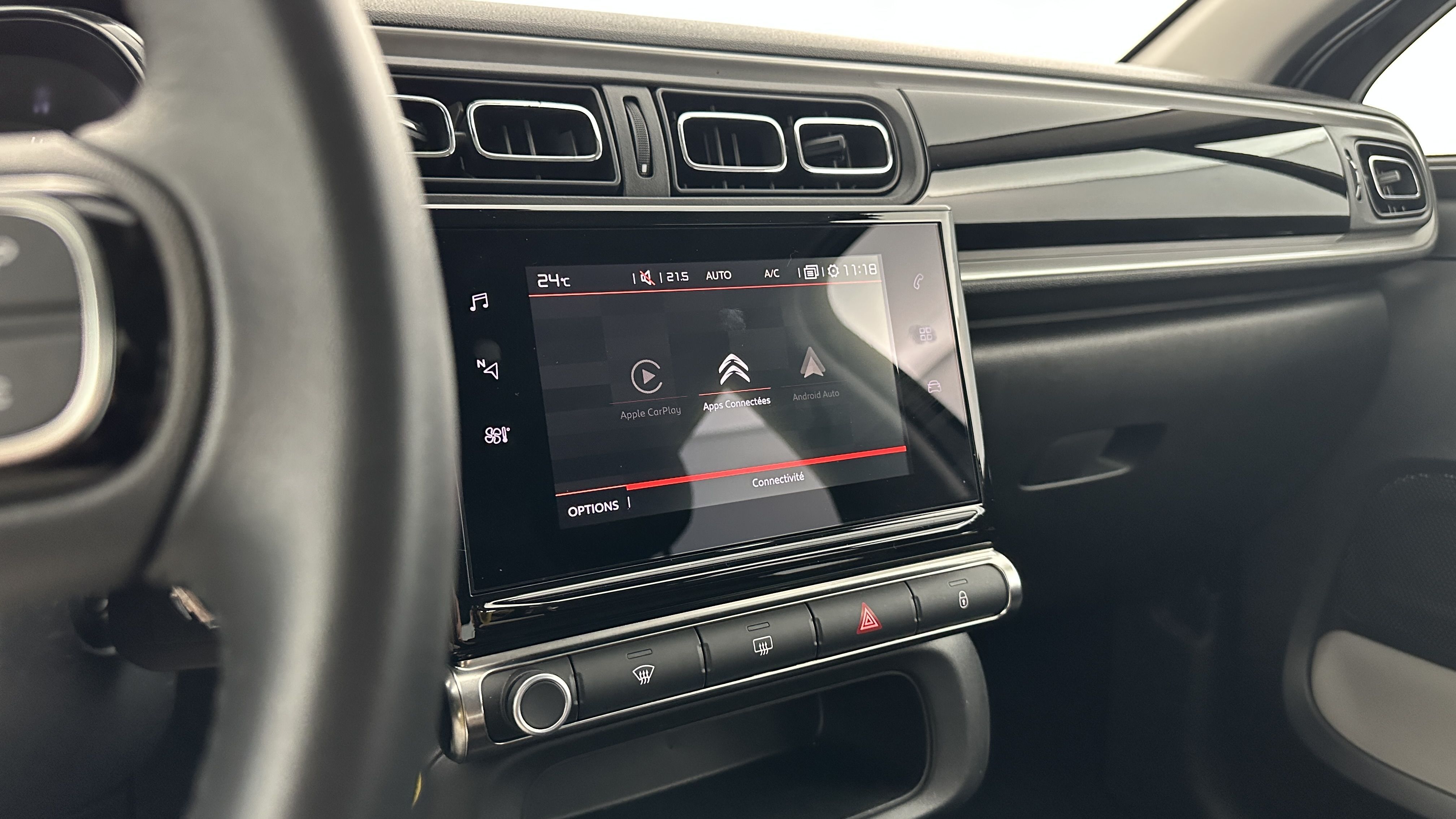 GLI00002545_p53 - CITROEN - C3 - 2024 - photo 18