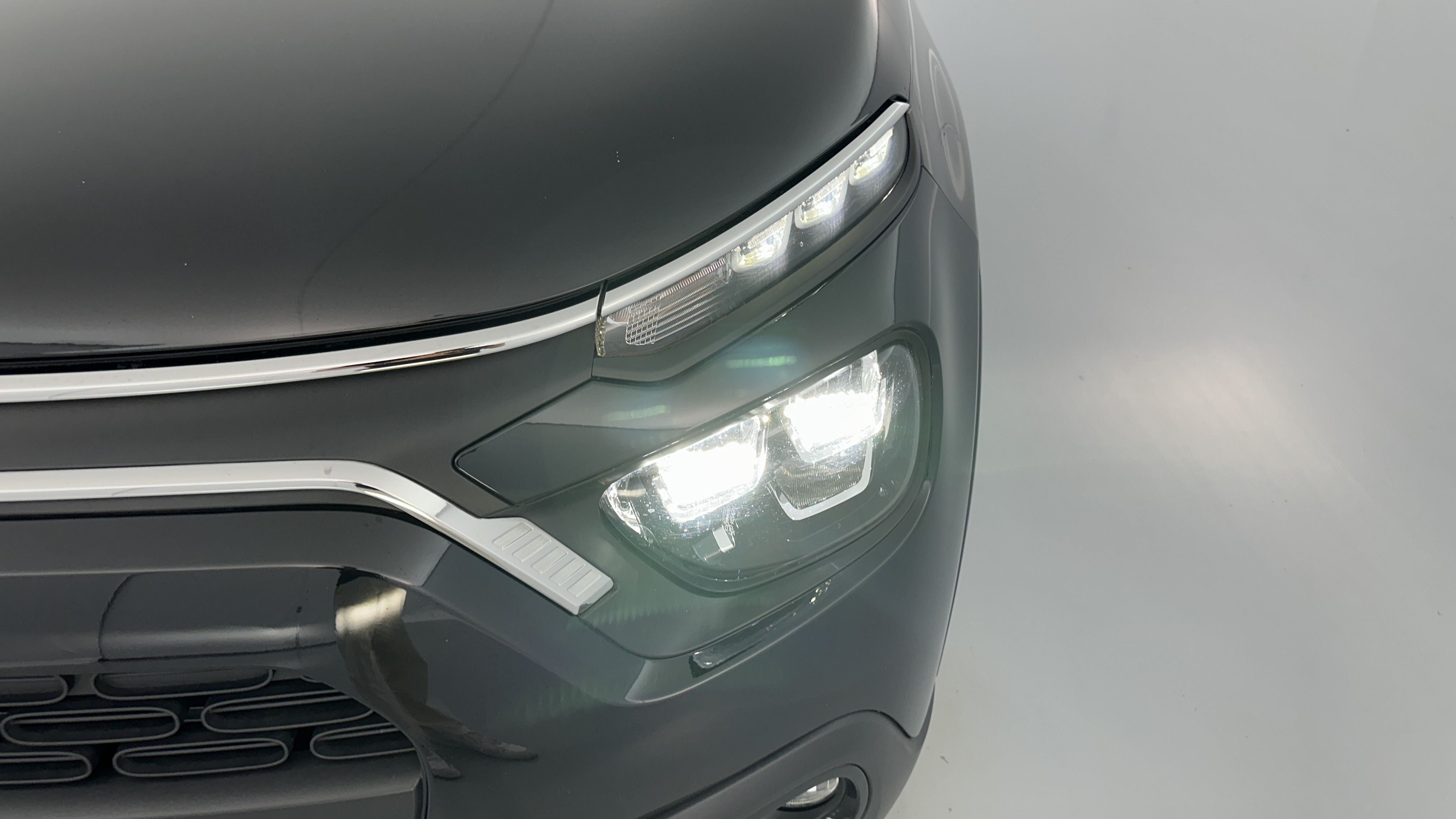 GLI00002545_p53 - CITROEN - C3 - 2024 - photo 19