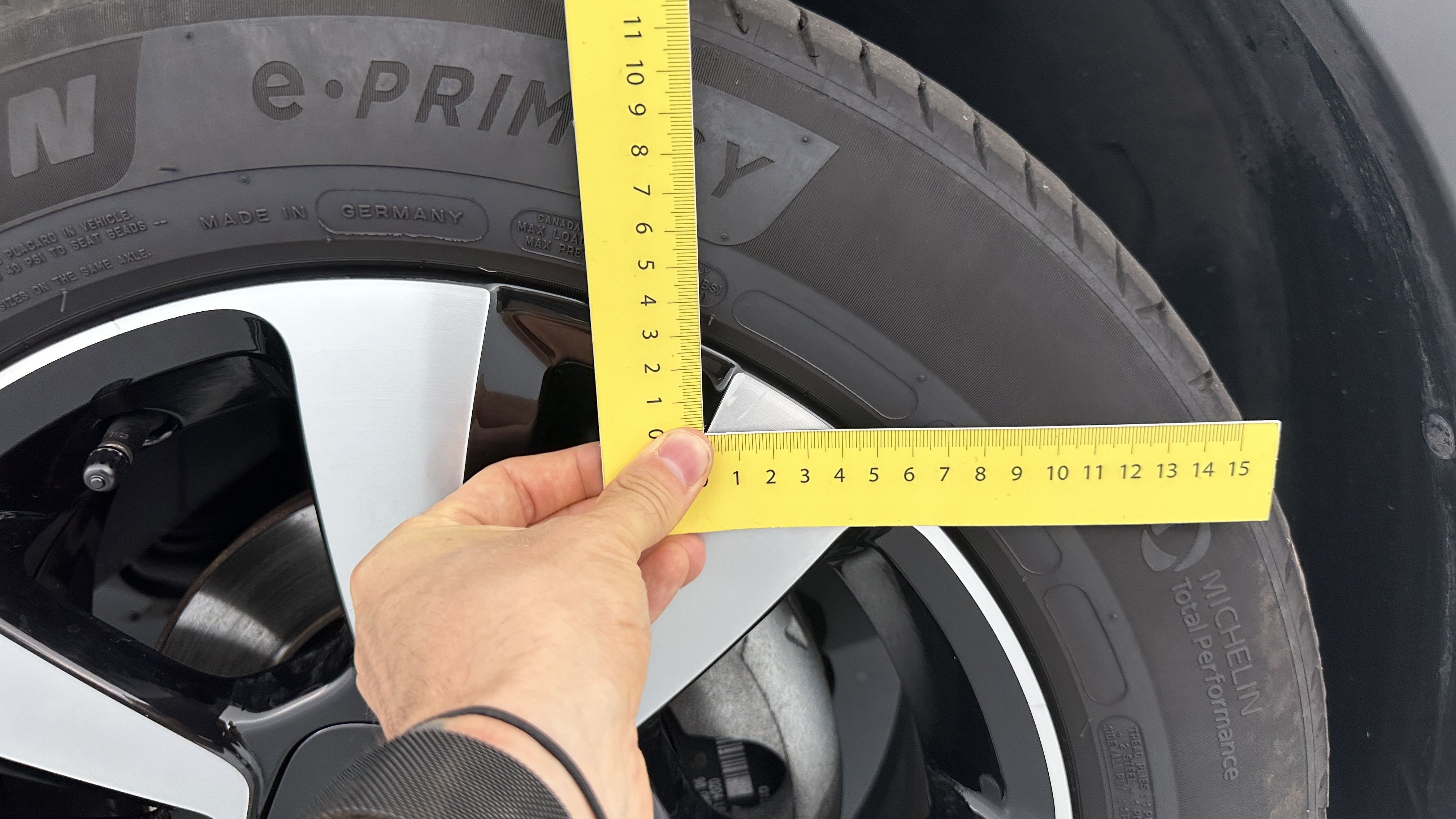 GLI00002545_p53 - CITROEN - C3 - 2024 - photo 21