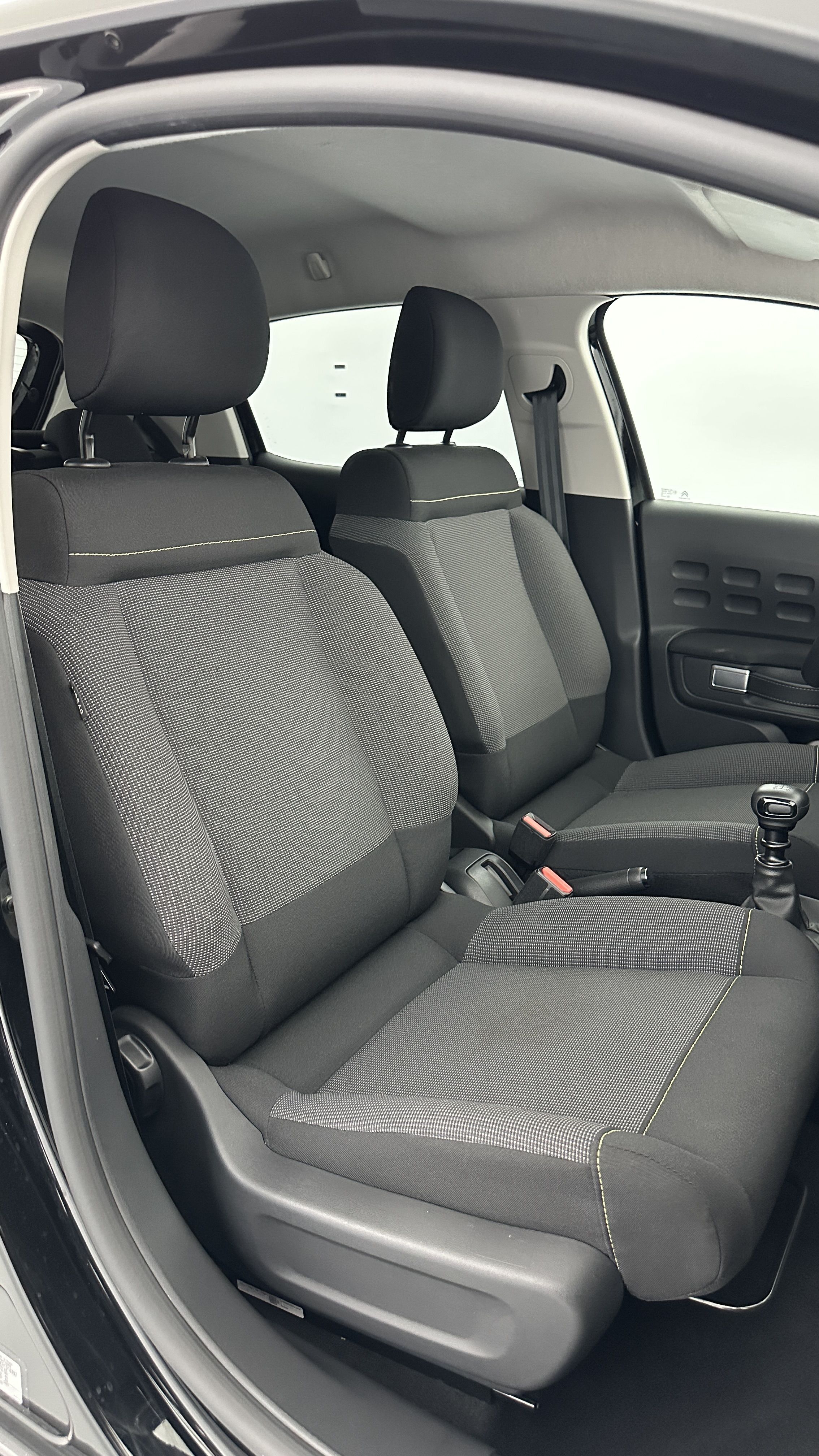 GLI00002545_p53 - CITROEN - C3 - 2024 - photo 23