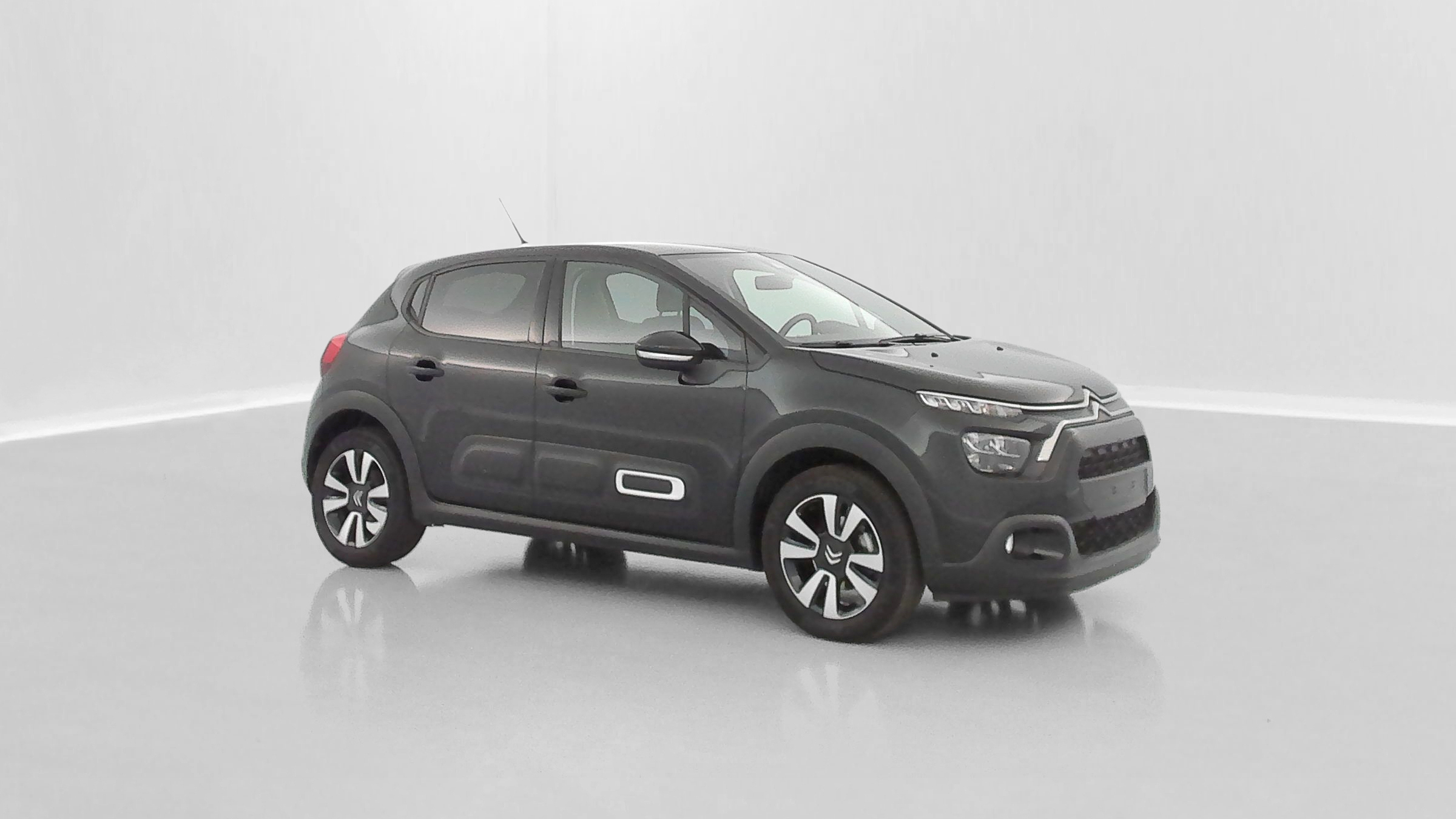 GLI00002545_p53 - CITROEN - C3 - 2024 - photo 30