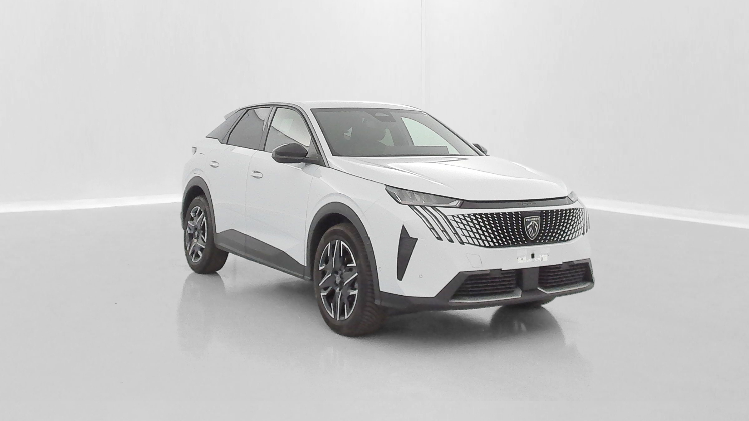 GLI00002591_p53 - PEUGEOT - 3008 - 2024 - photo 1