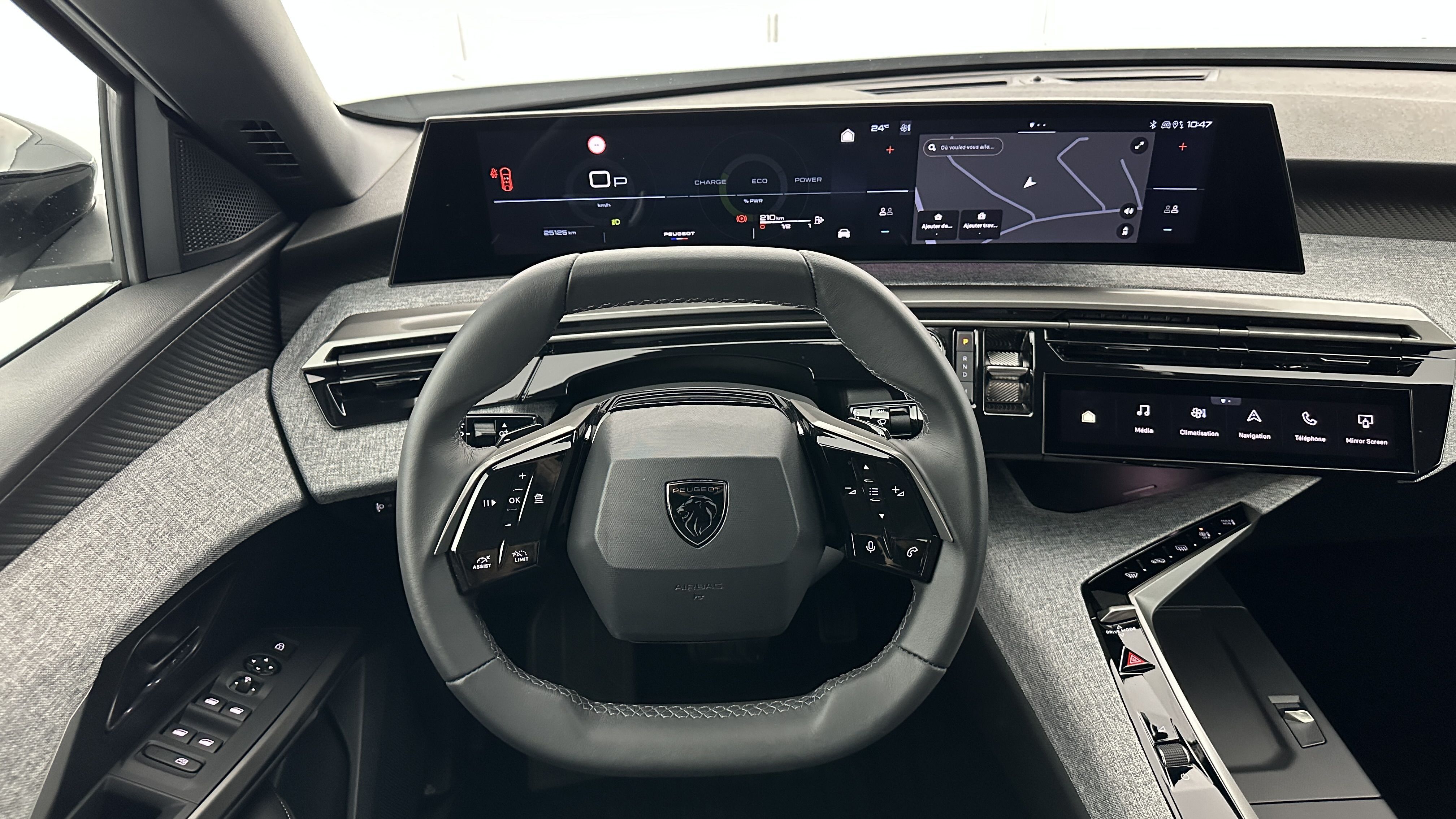 GLI00002591_p53 - PEUGEOT - 3008 - 2024 - photo 12