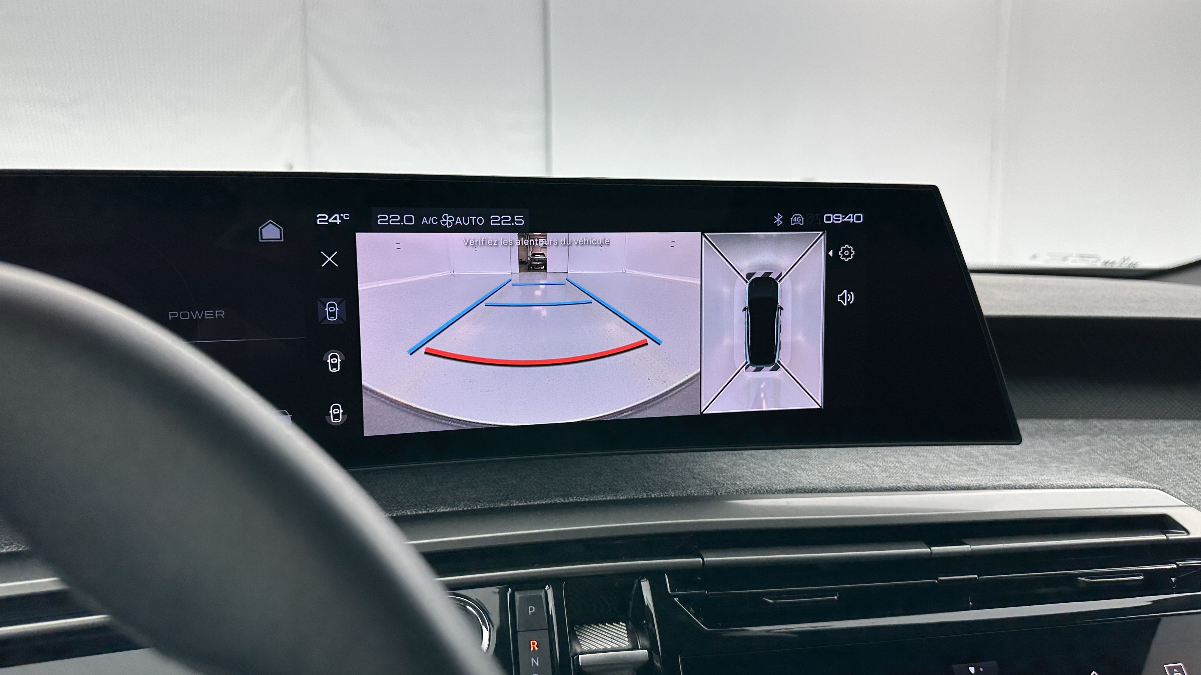 GLI00002591_p53 - PEUGEOT - 3008 - 2024 - photo 17