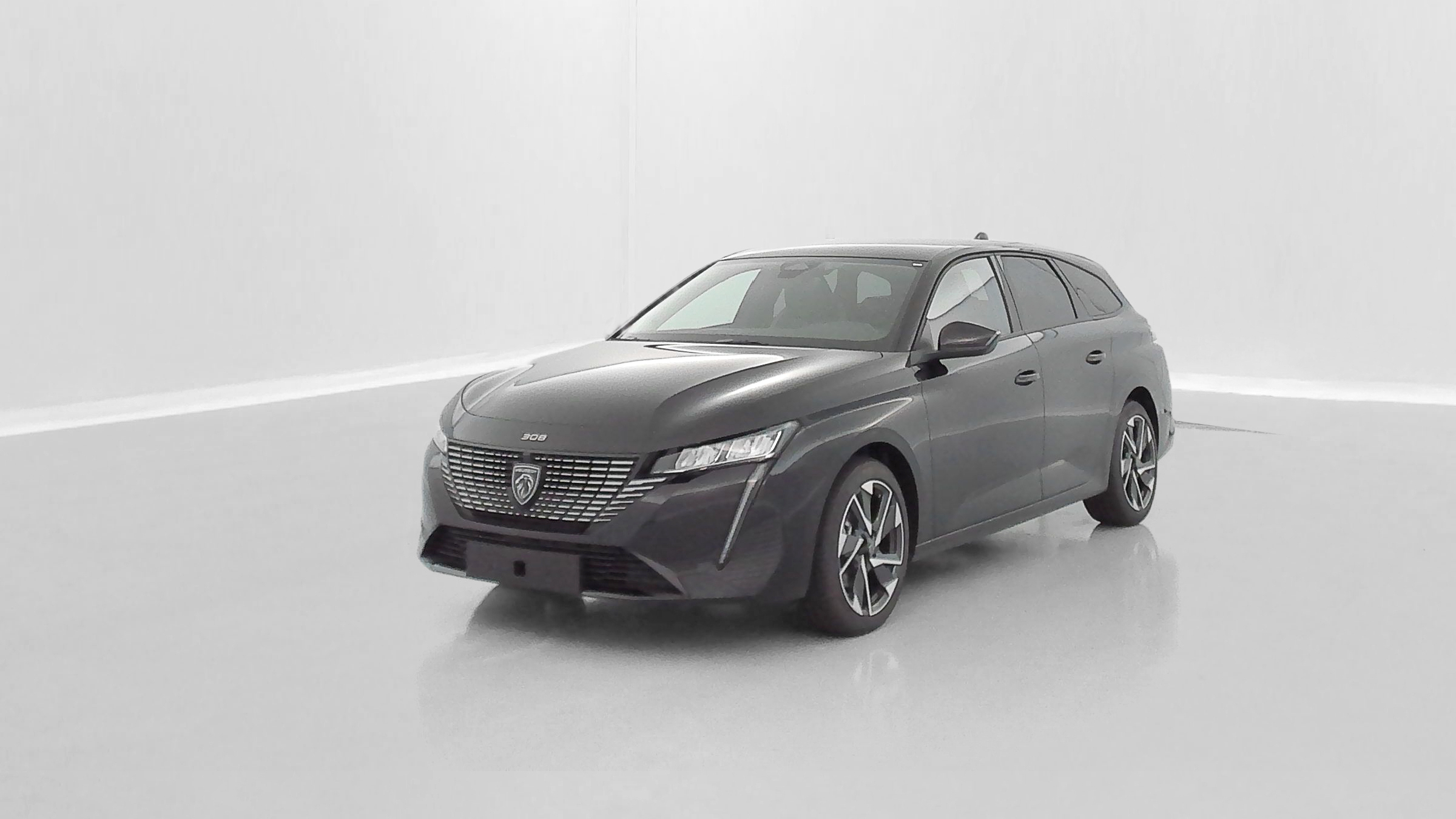 GLI00002665_p53 - PEUGEOT - 308 SW - 2025 - photo 3