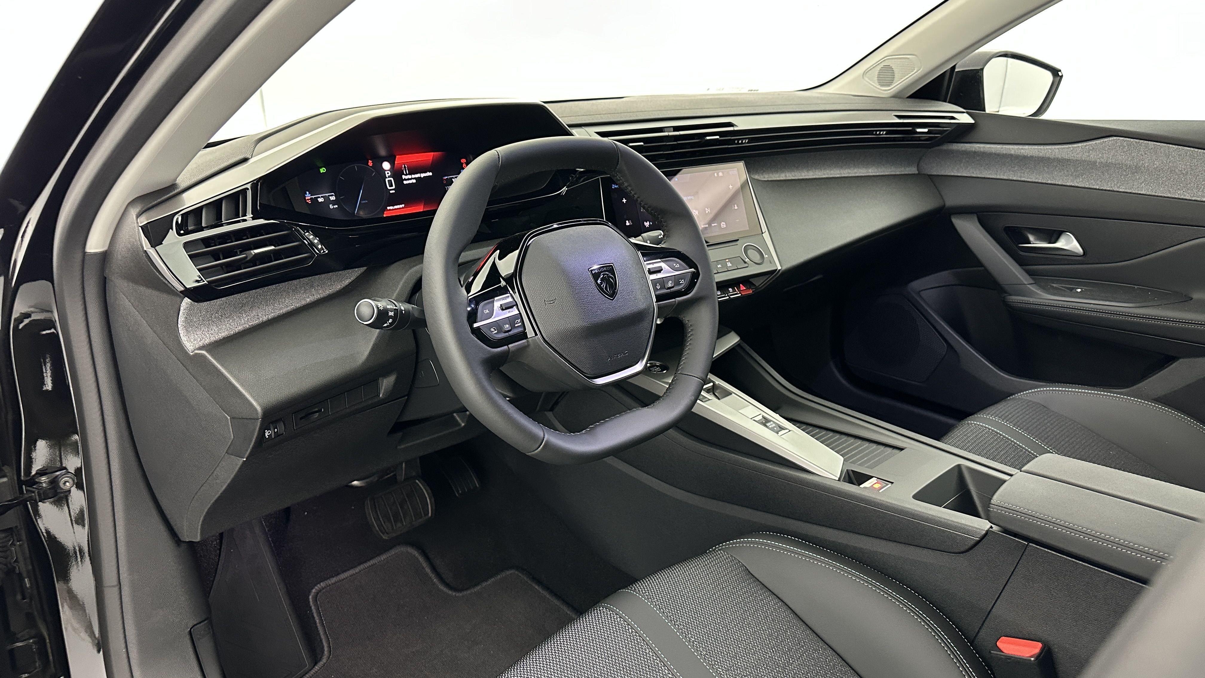 GLI00002665_p53 - PEUGEOT - 308 SW - 2025 - photo 6