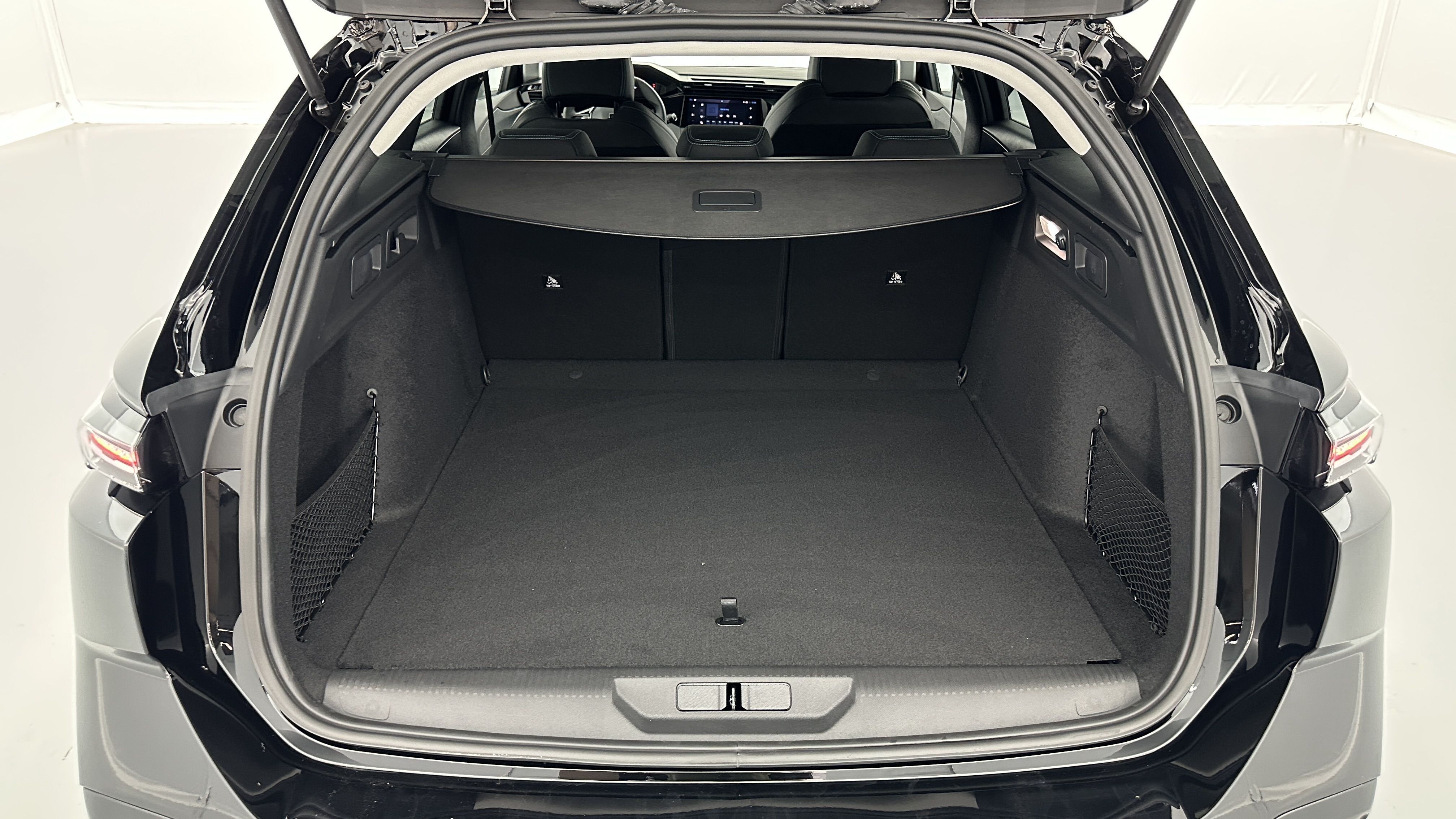 GLI00002665_p53 - PEUGEOT - 308 SW - 2025 - photo 10