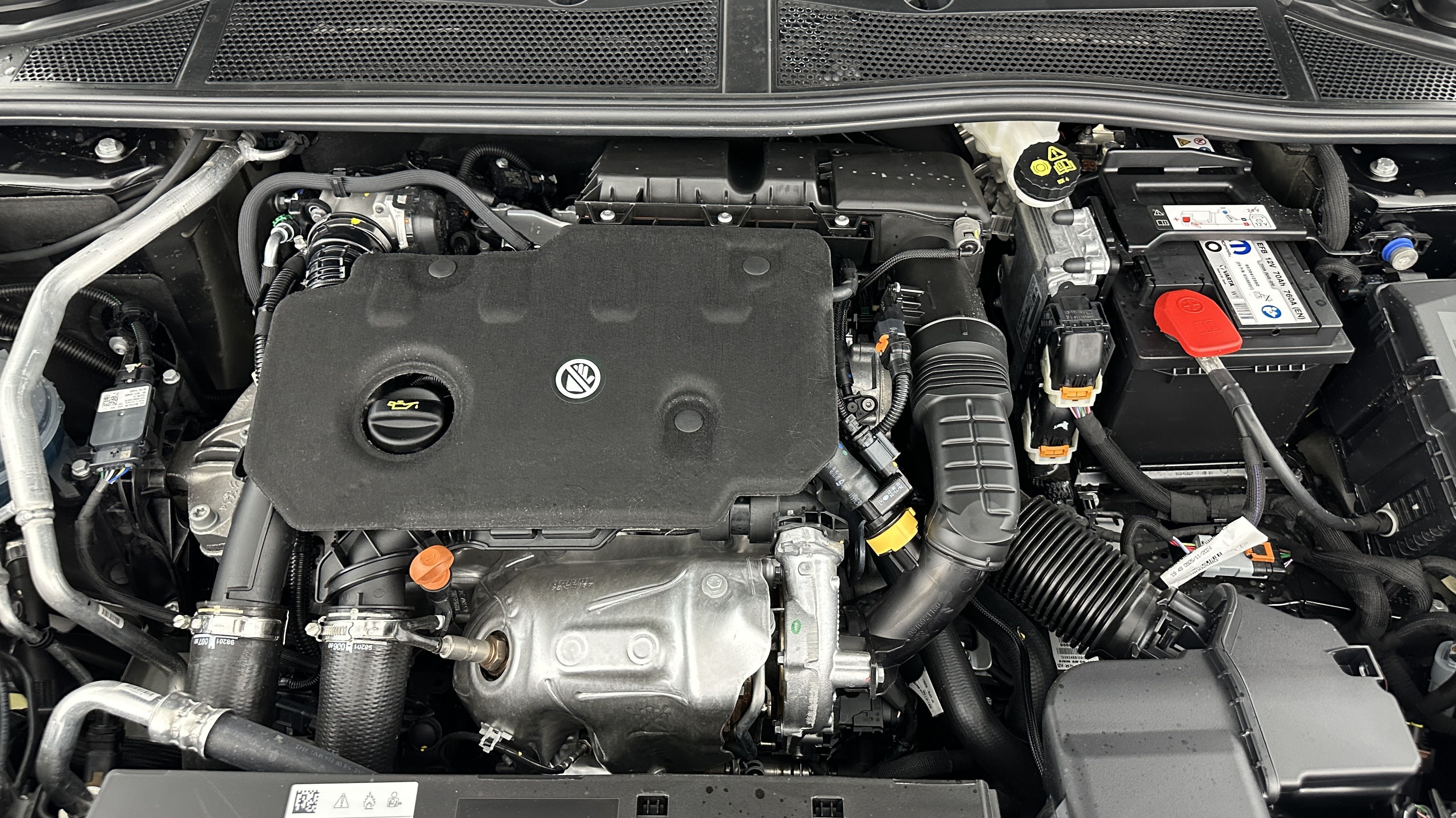 GLI00002665_p53 - PEUGEOT - 308 SW - 2025 - photo 11