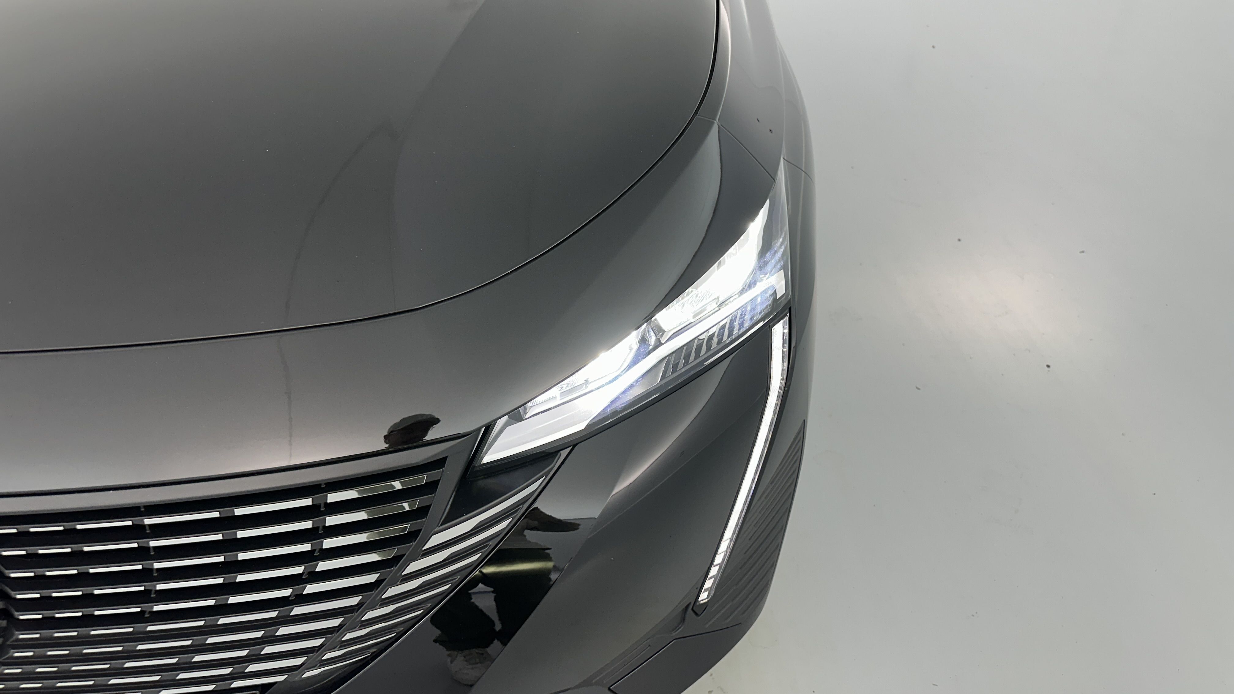 GLI00002665_p53 - PEUGEOT - 308 SW - 2025 - photo 20