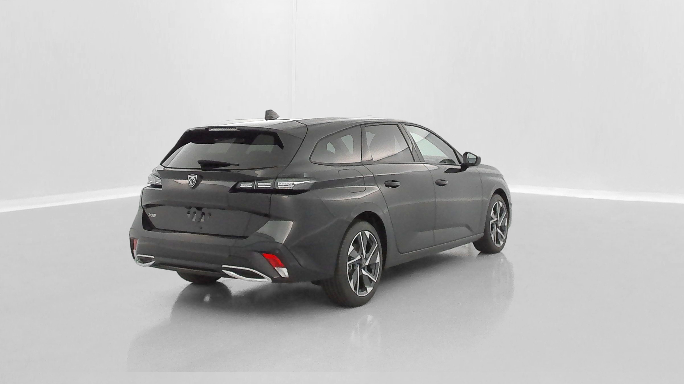 GLI00002665_p53 - PEUGEOT - 308 SW - 2025 - photo 23