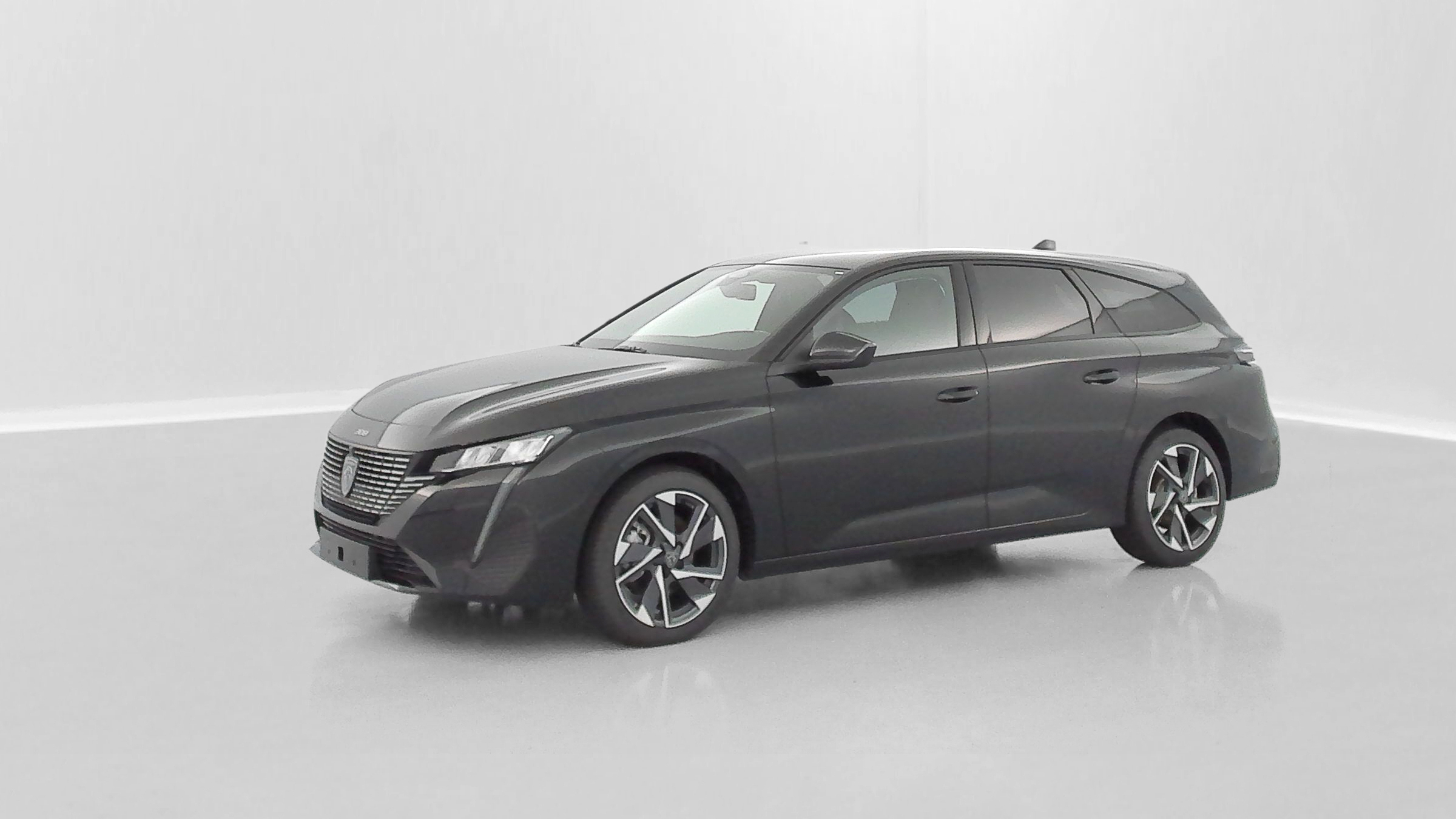 GLI00002665_p53 - PEUGEOT - 308 SW - 2025 - photo 25