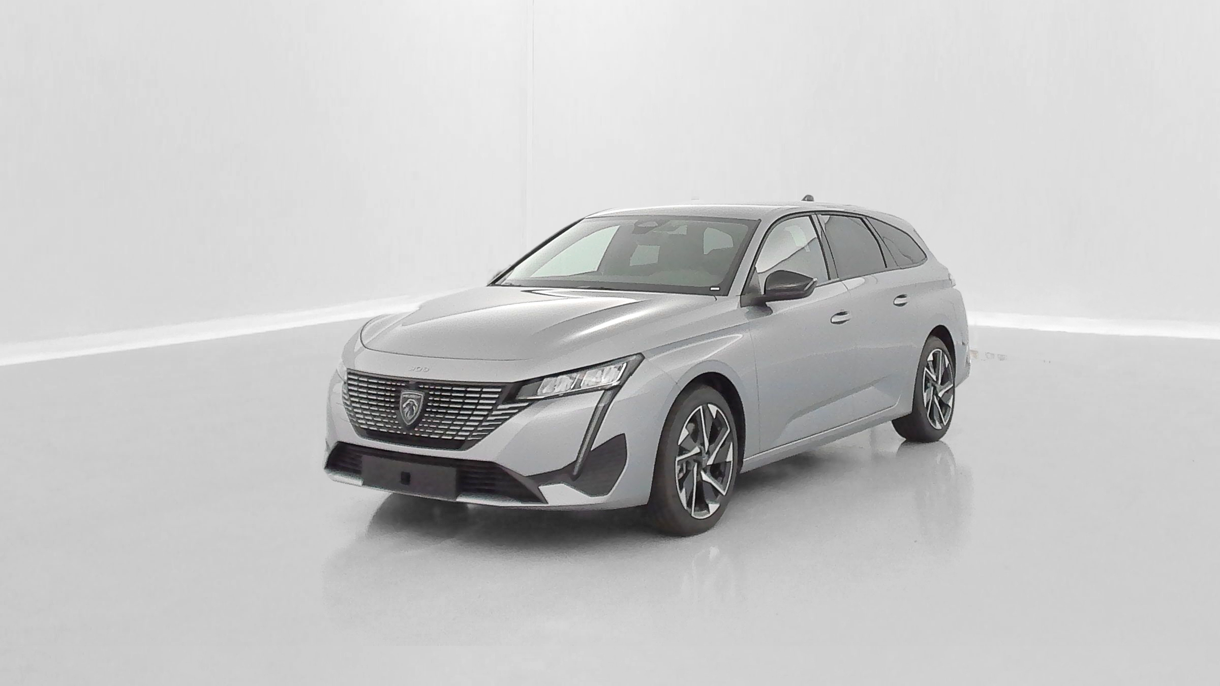 GLI00002657_p53 - PEUGEOT - 308 SW - 2025 - photo 3