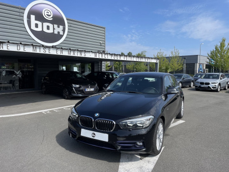 51239549 - BMW - SERIE 1 - 2017