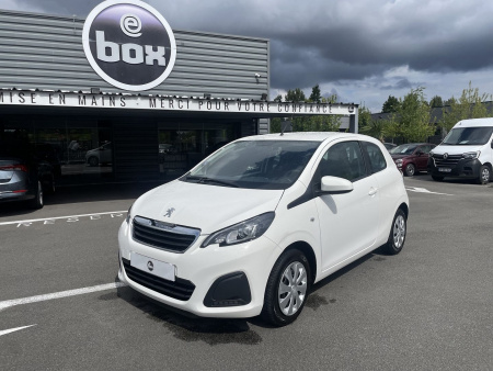 51269549 - PEUGEOT - 108 - 2020