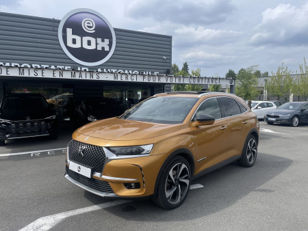 51379549 - DS - DS 7 CROSSBACK - 2019