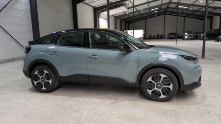 45519_p28 - CITROEN - C4 - 2025