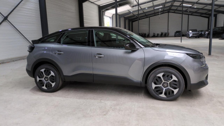 45525_p28 - CITROEN - C4 - 2025