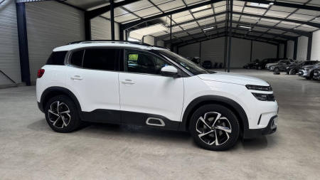 45655_p28 - CITROEN - C5 AIRCROSS - 2021