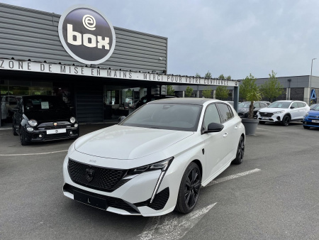 33389549 - PEUGEOT - 308 - 2022