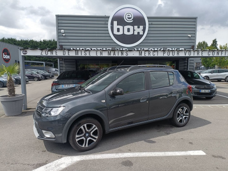 50959549 - DACIA - SANDERO - 2020