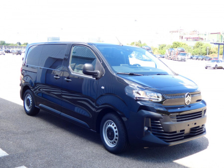 340704_p2 - CITROEN - JUMPY - 2025
