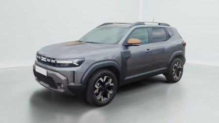 349842_p2 - DACIA - DUSTER - 2025