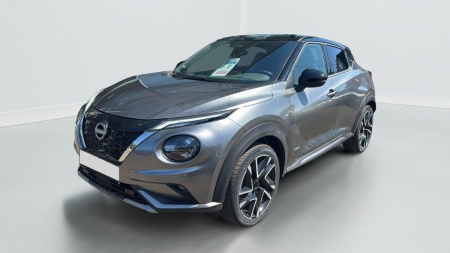 348611_p2 - NISSAN - JUKE - 2025