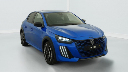 337526_p2 - PEUGEOT - 208 - 2024