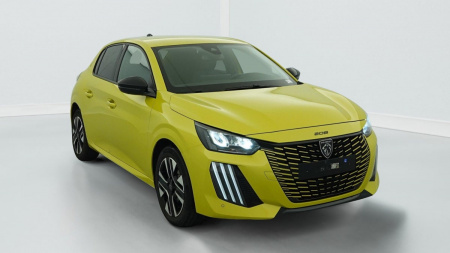 338082_p2 - PEUGEOT - 208 - 2024