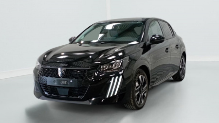 345540_p2 - PEUGEOT - 208 - 2025
