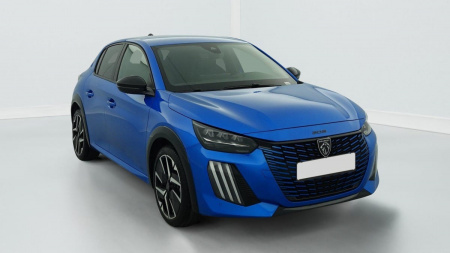 337532_p2 - PEUGEOT - 208 - 2024