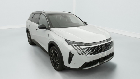 324886_p2 - PEUGEOT - 5008 - 2025